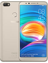 Best available price of TECNO Camon X in Suisse