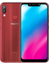 Best available price of TECNO Camon 11 in Suisse