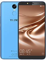 Best available price of TECNO Pouvoir 2 in Suisse