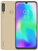 Best available price of Tecno Pouvoir 3 Plus in Suisse