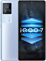 Best available price of vivo iQOO 7 in Suisse
