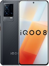 Best available price of vivo iQOO 8 in Suisse