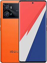 Best available price of vivo iQOO 9 Pro in Suisse
