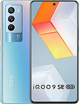 Best available price of vivo iQOO 9 SE in Suisse