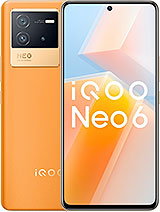 Best available price of vivo iQOO Neo6 (China) in Suisse