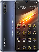 Best available price of vivo iQOO Pro 5G in Suisse