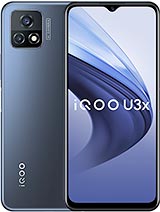 Best available price of vivo iQOO U3x in Suisse