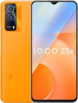 Best available price of vivo iQOO Z5x in Suisse