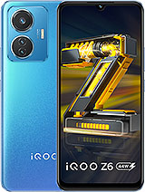 Best available price of vivo iQOO Z6 44W in Suisse