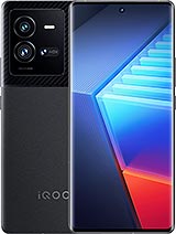 Best available price of vivo iQOO 10 Pro in Suisse