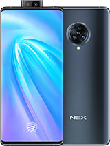Best available price of vivo NEX 3 in Suisse