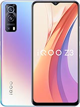 Best available price of vivo iQOO Z3 in Suisse