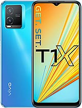 Best available price of vivo T1x (India) in Suisse