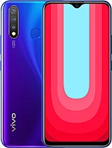 Best available price of vivo U20 in Suisse