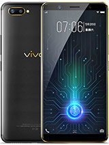 Best available price of vivo X20 Plus UD in Suisse