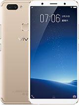Best available price of vivo X20 in Suisse
