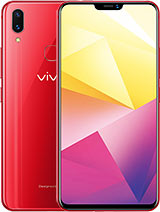 Best available price of vivo X21i in Suisse