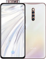 Best available price of vivo X27 Pro in Suisse