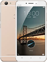 Best available price of vivo X6S Plus in Suisse