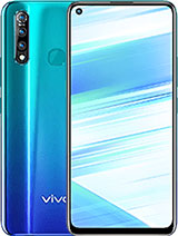 Best available price of vivo Z5x in Suisse