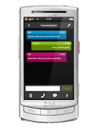 Best available price of Samsung Vodafone 360 H1 in Suisse
