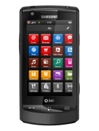 Best available price of Samsung Vodafone 360 M1 in Suisse