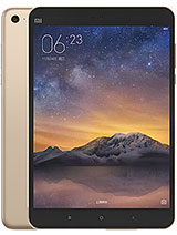 Best available price of Xiaomi Mi Pad 2 in Suisse