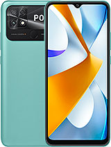 Best available price of Xiaomi Poco C40 in Suisse