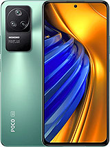 Best available price of Xiaomi Poco F4 in Suisse