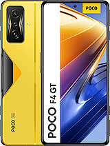 Best available price of Xiaomi Poco F4 GT in Suisse