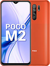 Best available price of Xiaomi Poco M2 in Suisse