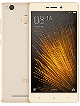 Best available price of Xiaomi Redmi 3x in Suisse