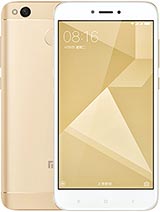 Best available price of Xiaomi Redmi 4 4X in Suisse