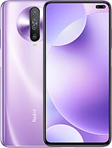Best available price of Xiaomi Redmi K30 in Suisse