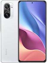 Best available price of Xiaomi Redmi K40 in Suisse