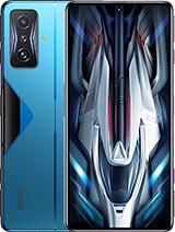 Best available price of Xiaomi Redmi K50 Gaming in Suisse