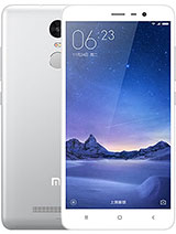 Best available price of Xiaomi Redmi Note 3 MediaTek in Suisse