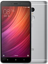 Best available price of Xiaomi Redmi Note 4 MediaTek in Suisse