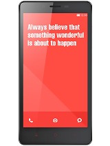 Best available price of Xiaomi Redmi Note 4G in Suisse