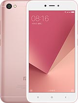 Best available price of Xiaomi Redmi Y1 Lite in Suisse