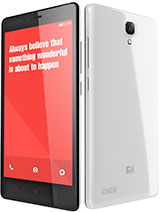 Best available price of Xiaomi Redmi Note Prime in Suisse