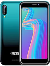 Best available price of Yezz Liv 1s in Suisse