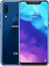 Best available price of ZTE Axon 9 Pro in Suisse