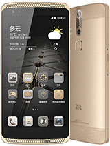 Best available price of ZTE Axon Lux in Suisse