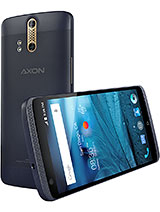 Best available price of ZTE Axon Pro in Suisse
