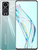 Best available price of ZTE Axon 30 5G in Suisse