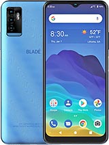 Best available price of ZTE Blade 11 Prime in Suisse
