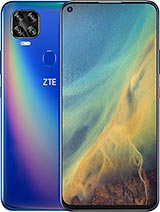 ZTE nubia Z18 at Suisse.mymobilemarket.net