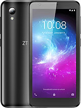 Best available price of ZTE Blade L8 in Suisse