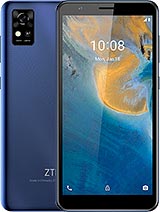 Best available price of ZTE Blade A31 in Suisse